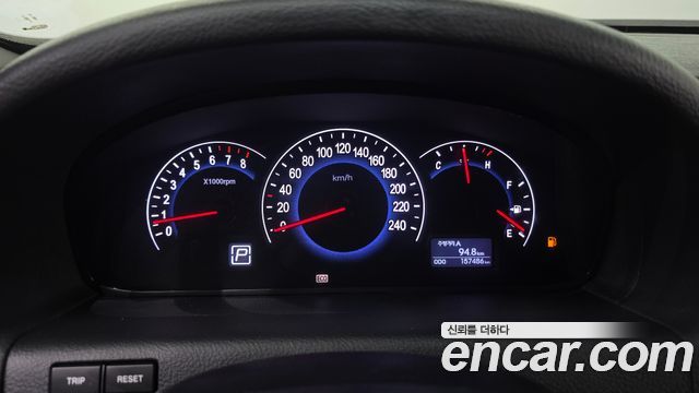 Hyundai Veracruz Gasoline 4WD 380VXL 2013 — фото 8