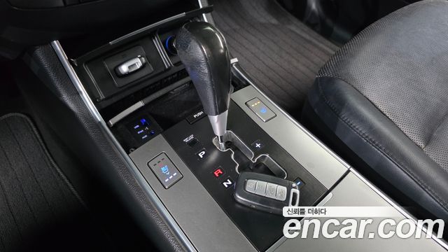 Hyundai Veracruz Gasoline 4WD 380VXL 2013 — фото 9
