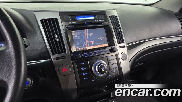 Hyundai Veracruz Gasoline 4WD 380VXL 2013 — фото 15