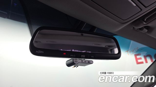 Hyundai Veracruz Gasoline 4WD 380VXL 2013 — фото 17