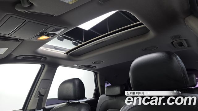 Hyundai Veracruz Gasoline 4WD 380VXL 2013 — фото 19