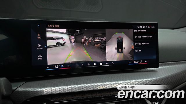 BMW 4 Series (G22) 420i M Sport Convertible 2025 — фото 16