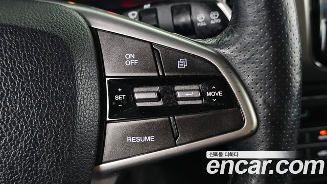 KG Mobility (SsangYong) Rexton Sports Diesel 2.2 4WD Prestige 2018 — фото 17