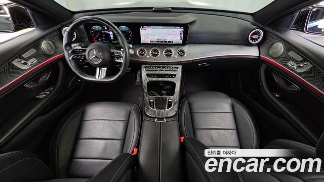 Mercedes-Benz E-Class (W213) E350 4MATIC AMG Line 2022 — фото 7