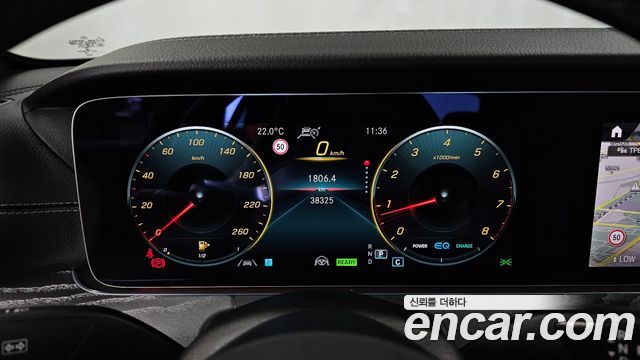 Mercedes-Benz E-Class (W213) E350 4MATIC AMG Line 2022 — фото 8