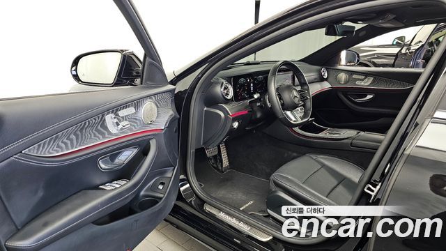 Mercedes-Benz E-Class (W213) E350 4MATIC AMG Line 2022 — фото 10
