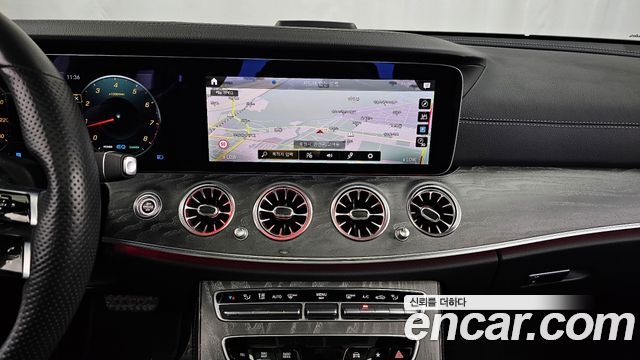 Mercedes-Benz E-Class (W213) E350 4MATIC AMG Line 2022 — фото 14