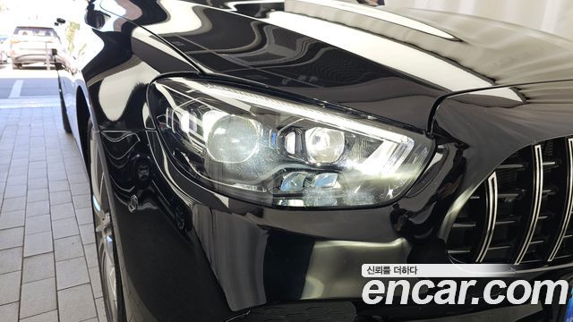 Mercedes-Benz E-Class (W213) E350 4MATIC AMG Line 2022 — фото 22