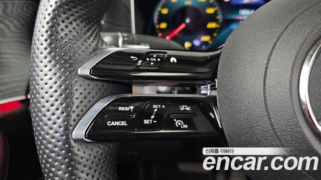 Mercedes-Benz E-Class (W213) E350 4MATIC AMG Line 2022 — фото 26