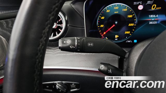 Mercedes-Benz E-Class (W213) E350 4MATIC AMG Line 2022 — фото 29