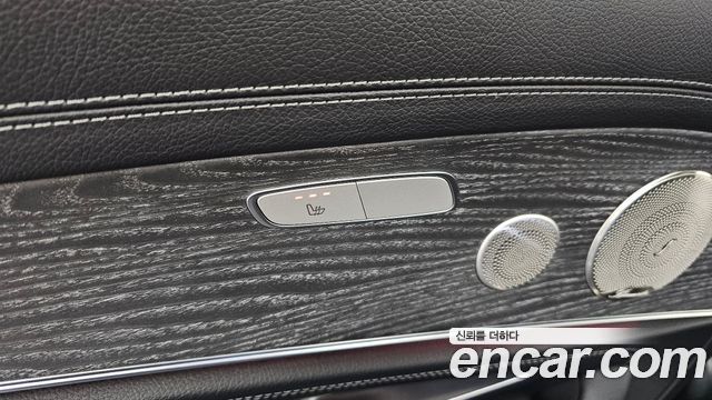Mercedes-Benz E-Class (W213) E350 4MATIC AMG Line 2022 — фото 30