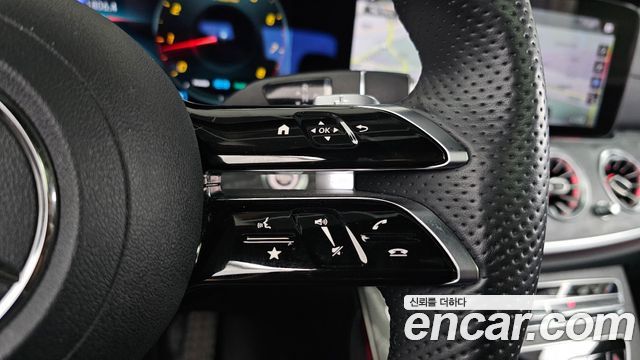 Mercedes-Benz E-Class (W213) E350 4MATIC AMG Line 2022 — фото 32