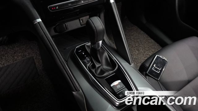 Renault Korea QM6 2.0 GDe LE 2WD 2020 — фото 9