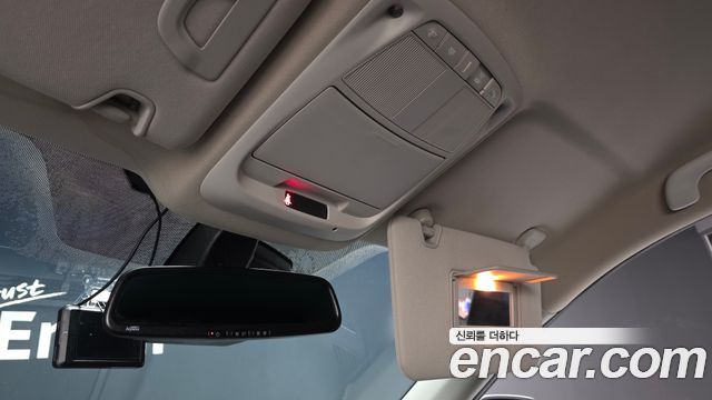 Renault Korea QM6 2.0 GDe LE 2WD 2020 — фото 18