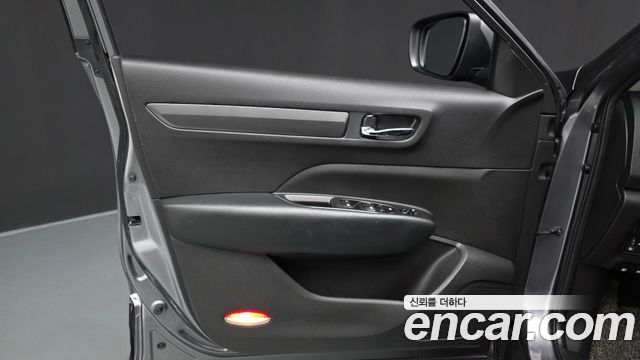 Renault Korea QM6 2.0 GDe LE 2WD 2020 — фото 24