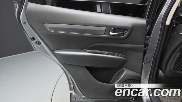 Renault Korea QM6 2.0 GDe LE 2WD 2020 — фото 25