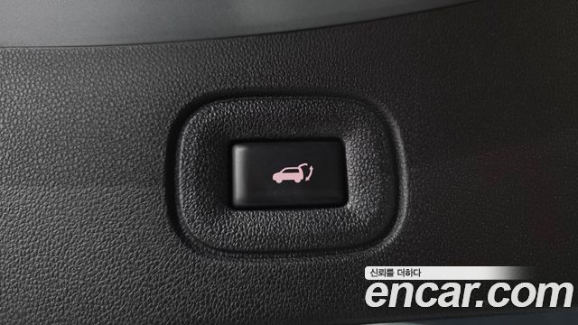 Renault Korea QM6 2.0 GDe LE 2WD 2020 — фото 27