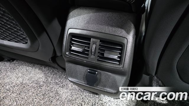 Renault Korea QM6 2.0 GDe LE 2WD 2020 — фото 31