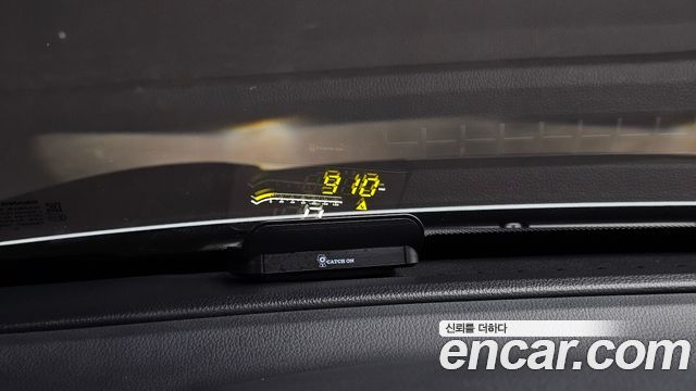 KG Mobility (SsangYong) Rexton Sports Khan Diesel 2.2 4WD Prestige Special (5-Link) 2021 — фото 28