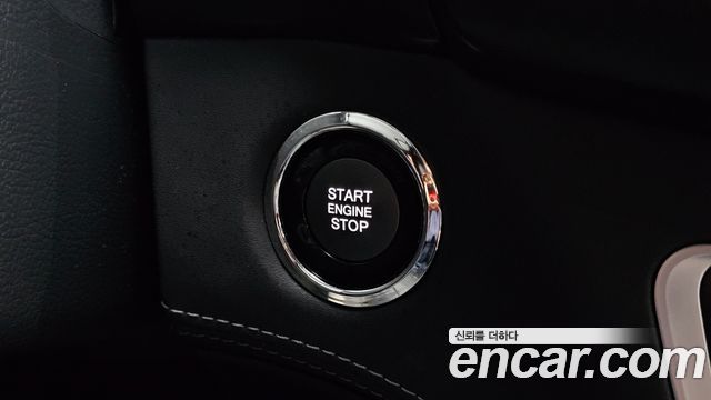 KG Mobility (SsangYong) Rexton Sports Khan Diesel 2.2 4WD Prestige Special (5-Link) 2021 — фото 30