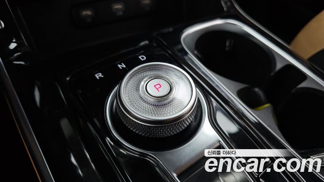 Kia Carnival (IV) Diesel 9-Seater Noblesse 2021 — фото 9