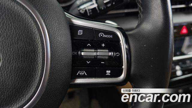 Kia Carnival (IV) Diesel 9-Seater Noblesse 2021 — фото 17