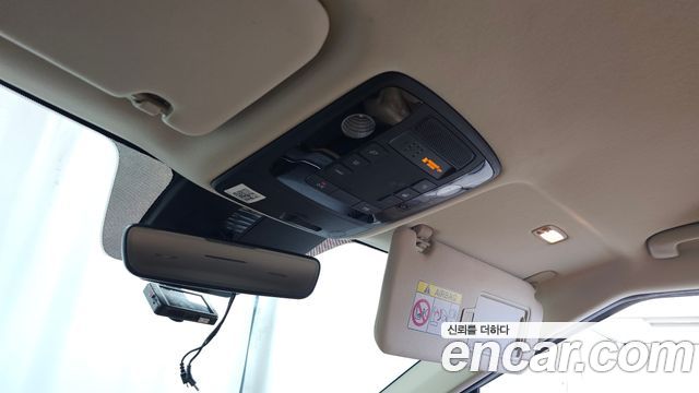 Kia Carnival (IV) Diesel 9-Seater Noblesse 2021 — фото 18