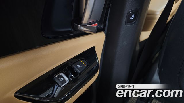 Kia Carnival (IV) Diesel 9-Seater Noblesse 2021 — фото 19