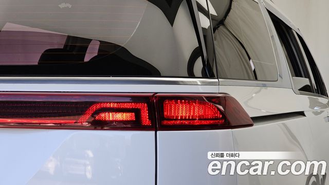 Kia Carnival (IV) Diesel 9-Seater Noblesse 2021 — фото 23