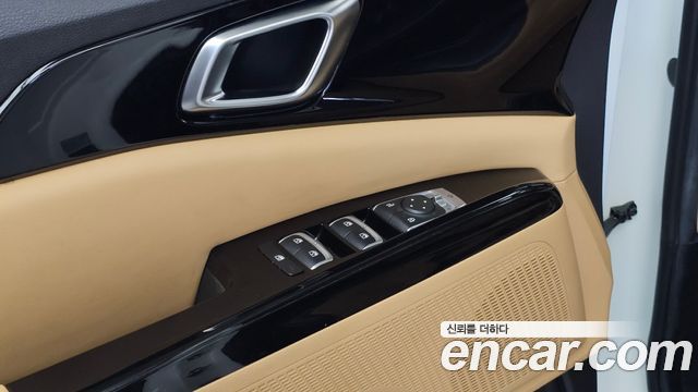 Kia Carnival (IV) Diesel 9-Seater Noblesse 2021 — фото 27