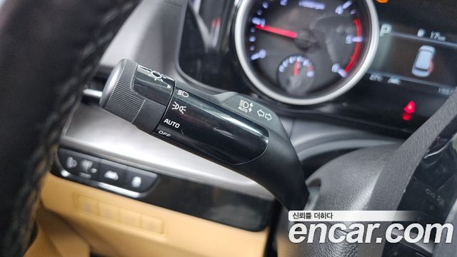 Kia Carnival (IV) Diesel 9-Seater Noblesse 2021 — фото 29