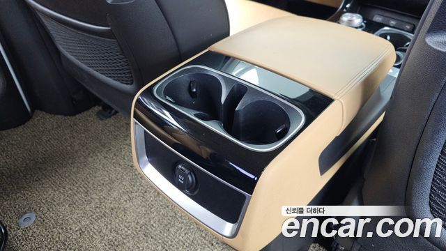 Kia Carnival (IV) Diesel 9-Seater Noblesse 2021 — фото 31