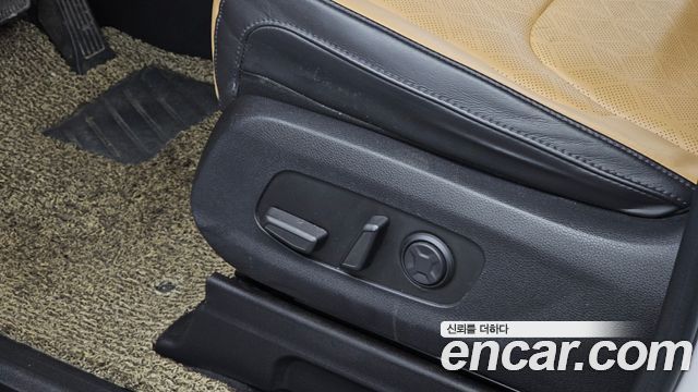 Kia Carnival (IV) Diesel 9-Seater Noblesse 2021 — фото 32