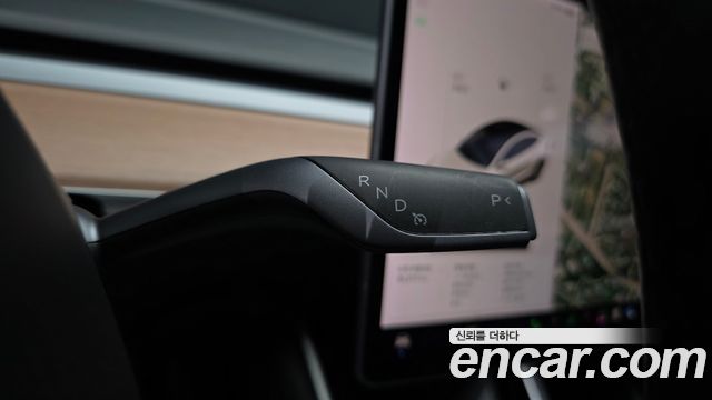 Tesla Model 3 Long Range AWD 2020 — фото 9