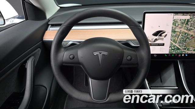 Tesla Model 3 Long Range AWD 2020 — фото 13