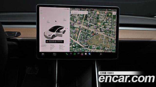 Tesla Model 3 Long Range AWD 2020 — фото 14