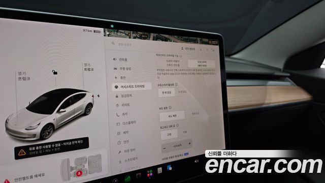 Tesla Model 3 Long Range AWD 2020 — фото 17