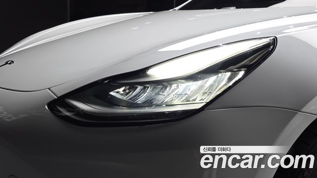 Tesla Model 3 Long Range AWD 2020 — фото 22