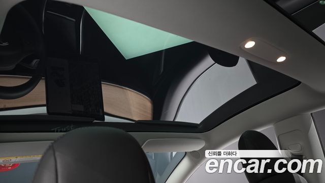 Tesla Model 3 Long Range AWD 2020 — фото 27