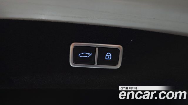 Genesis G90 (RS4) Gasoline 3.5 Turbo AWD 2025 — фото 17