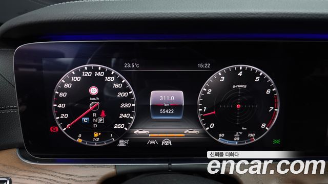 Mercedes-Benz E-Class (W213) E300 4MATIC Exclusive 2020 — фото 8