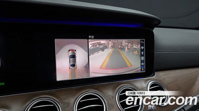 Mercedes-Benz E-Class (W213) E300 4MATIC Exclusive 2020 — фото 16