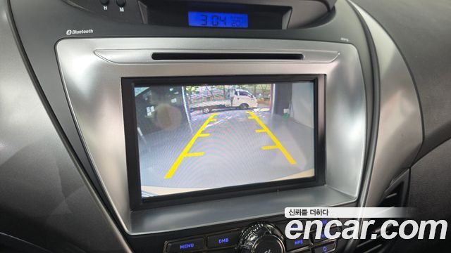 Hyundai Avante (MD) M16 GDI Luxury 2012 — фото 15