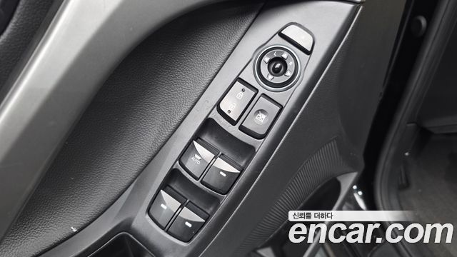 Hyundai Avante 1.6 GDi Smart Standard 2015 — фото 12