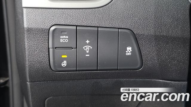 Hyundai Avante 1.6 GDi Smart Standard 2015 — фото 13