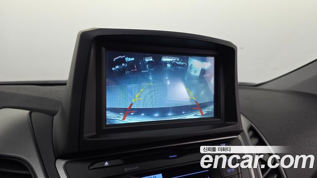 Hyundai Avante 1.6 GDi Smart Standard 2015 — фото 17