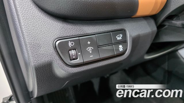 Kia Seltos Gasoline 1.6 Turbo 2WD Signature 2026 — фото 12