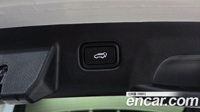 Kia Seltos Gasoline 1.6 Turbo 2WD Signature 2026 — фото 20