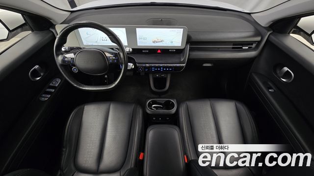 Hyundai Ioniq 5 Long Range AWD Exclusive 2022 — фото 7