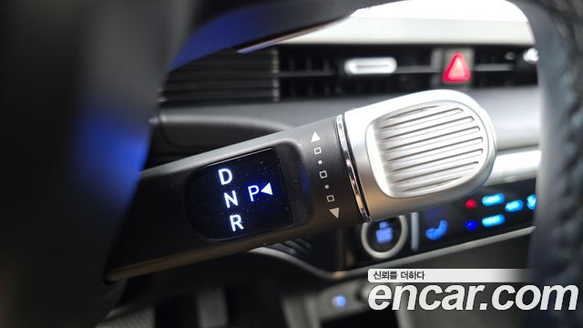 Hyundai Ioniq 5 Long Range AWD Exclusive 2022 — фото 9